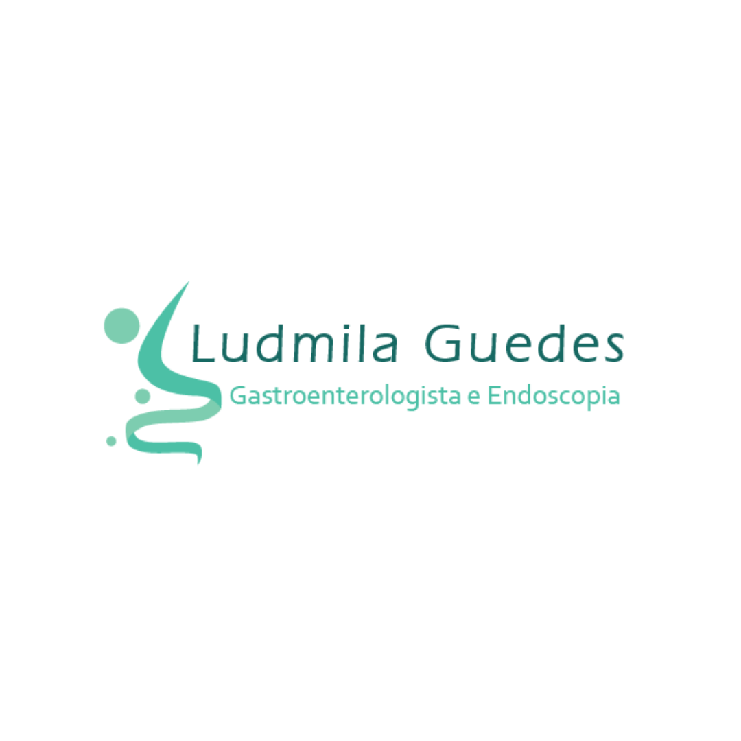 Ludmila Guedes - Gastroenterologia e Endoscopia