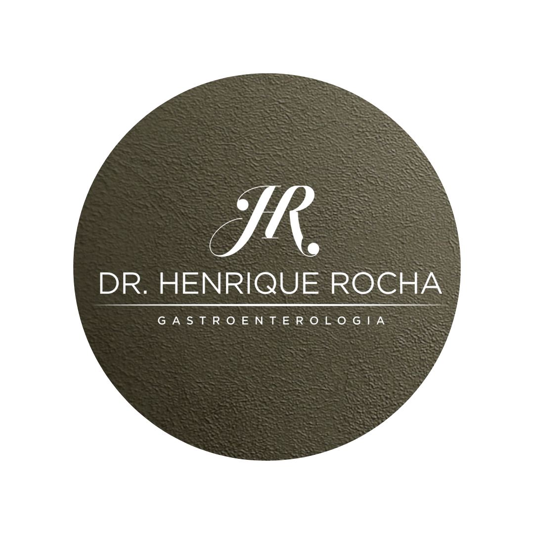 Dr. Henrique Rocha - Gastroenterologia