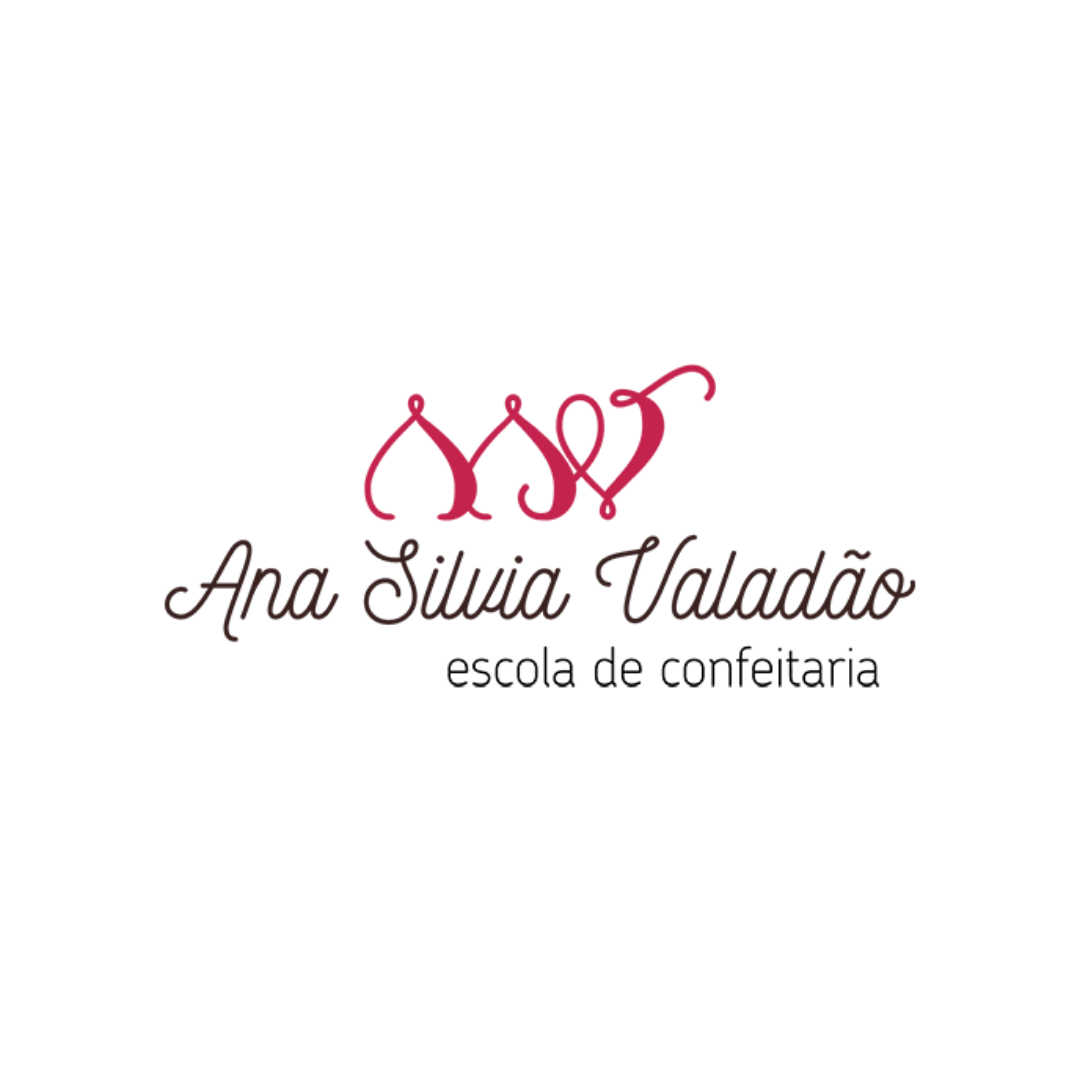 Ana Silvia Valaddão - Escola de Confeitaria